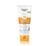 Eucerin Lozione solare Sensitive Protect Kids SPF50+ 200 ml