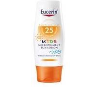 eucerin kids sun Eucerin sun kids loz.25 150ml
