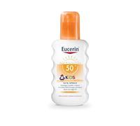 Eucerin Sun Protection Sensitive Protect Kids Sun Spray SPF 50+ 200ml