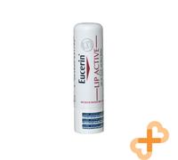 EUCERIN LIP ACTIVE Balsamo Labbra Protezione Riparazione 4.8 g Pelle Sensibile