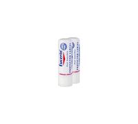 Eucerin Lip Active Stick 2 pezzi - Balsamo labbra