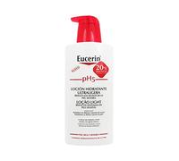 Eucerin PH5 Ultra Light Lozione da corpo 400 ml