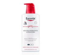 EUCERIN Lozione corpo idratante ultraleggera pH5 Caporale 1000 ML
