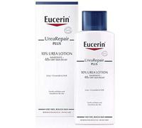 Eucerin, lozione per trattamento lenitivo all'urea, per pelle molto secca, extra intensa, 10% p/p, lozione da 250 ml (etichetta in lingua italiana non garantita)