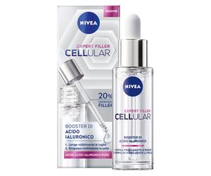 Eucerin NIVEA NFC HYALURON CELLULAR BOOSTER 30 ML