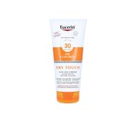 Eucerin - Gel Spf30+ Dry Touch Oil Control Confezione 200 Ml