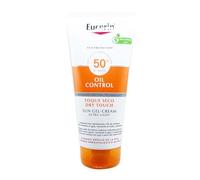 Eucerin Sun Oil Control Dry Touch Sun Gel-Cream SPF50+ 200ml
