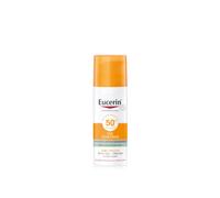 Eucerin Sun Face Oil Control Gel-Cream SPF 50+