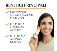 BEIERSDORF SpA EUCERIN SUN OIL CONTROL 50+