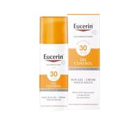 EUCERIN SUN OIL CONTROL FP30