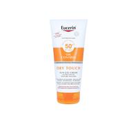 Eucerin Sun Protection - Oil Control Dry Touch Gel Crema SPF50+, 200ml