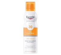 Eucerin Sun Protection - Oil Control Dry Touch Spray Solare SPF30, 200ml