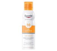 Eucerin Sun Protection Oil Control Protezione Solare Alta SPF 50 200 ml