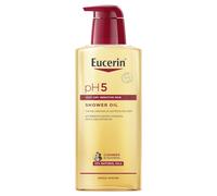 Eucerin Olio Detergente Ph5 400 ml
