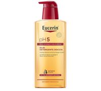 Eucerin Ph5 Olio Detergente Doccia Per Pelle Sensibile 400 Ml