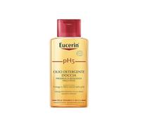 Eucerin - Olio Doccia Confezione 400 Ml