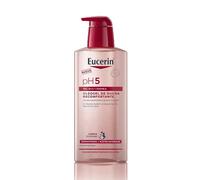 Eucerin Olio Doccia Confortante 400 ml - Olio doccia