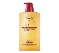 EUCERIN OLIO DOCCIA PH5 1L