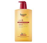 Eucerin pH5 Olio Detergente Doccia 1000ml