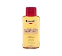 Eucerin Olio Doccia Ricostituente pH5 400 ml - Olio doccia