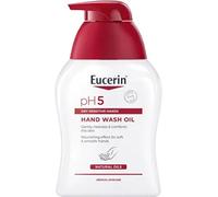 Eucerin Olio Lavamani pH5 250 ml - Olio detergente mani