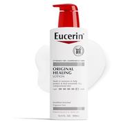 Eucerin Original Healing Rich Lotion 16.9 Fluid Ounce by Eucerin