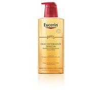 EUCERIN P/SENS OLIO DOCCIA 400