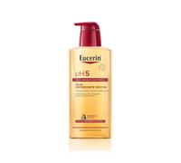 Ph 5 Olio Detergente Doccia Eucerin 400Ml