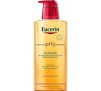EUCERIN P/SENS OLIO DOCCIA 400
