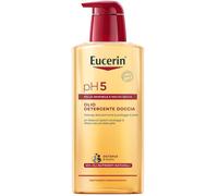 Eucerin Ph5 Olio Detergente Doccia Per Pelle Sensibile 400 Ml