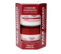 Eucerin Pack Ph5 Crema Sensible 75 +75 ml
