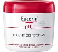 Eucerin pH 5 crema corpo per pelli sensibili e secche, 450 ml di crema