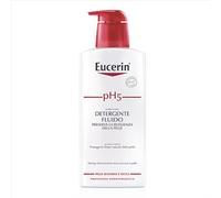 Eucerin pH 5 - Detergente Fluido, 400ml