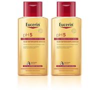 Eucerin® Ph 5 Olio Detergente Doccia 200ml 2x200 ml