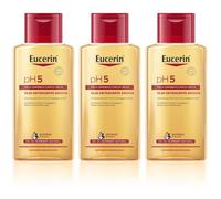 Eucerin® Ph 5 Olio Detergente Doccia 200ml 3x200 ml