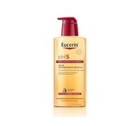 Eucerin Ph5 Olio Detergente Doccia Per Pelle Sensibile 400 Ml