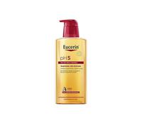 Eucerin Ph 5 Olio doccia protettivo 400 ml - Olio doccia