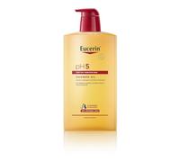 Eucerin Ph 5 Skin-Protection Shower Oil 1000ml by Eucerin