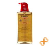 Eucerin PH5 Asciutto pelle Sensibile Idratante Detergente Protezione Doccia Olio