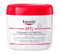 EUCERIN pH5 Balsamo Corpo Nutriente Caporale 450 ML
