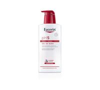 Igiene Eucerin unisex Gel da bagno PH5 400 ml