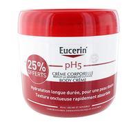 Eucerin Ph5 Body Creme, 450 Ml