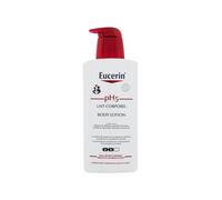 Eucerin Ph5 Body Lotion 400Ml Unisex (Lozione Per Il Corpo)