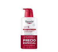 EUCERIN PH5 Body Lotion pack 2 x 400 ml