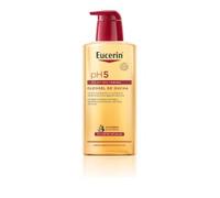 Eucerin Ph5 Body Shower Oil 400ml