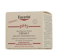 Eucerin pH5 crema F 75 ml