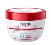 EUCERIN pH5 Crema gel Ultraligera Trattamenti Viso 350 ML