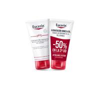 Eucerin pH5 Crema Mani 2x75ml - Crema mani