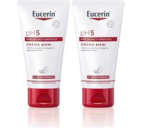Eucerin Ph5 Crema Mani 75 Ml 2x75 ml Crema