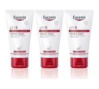 Eucerin Ph5 Crema Mani 75 Ml 3x75 ml Crema